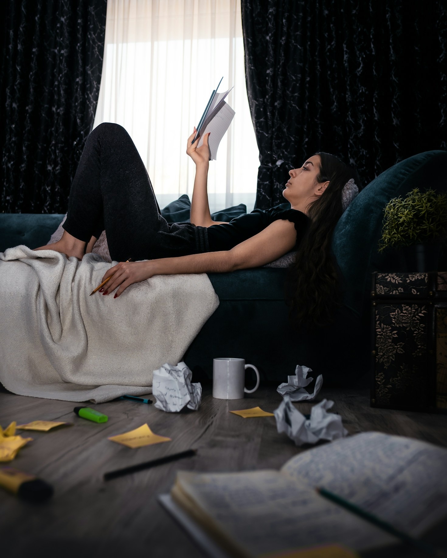Unlocking Creativity in Your Daily Routine